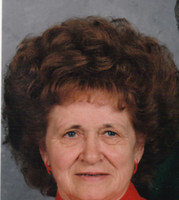 Marie Ellen Lyda