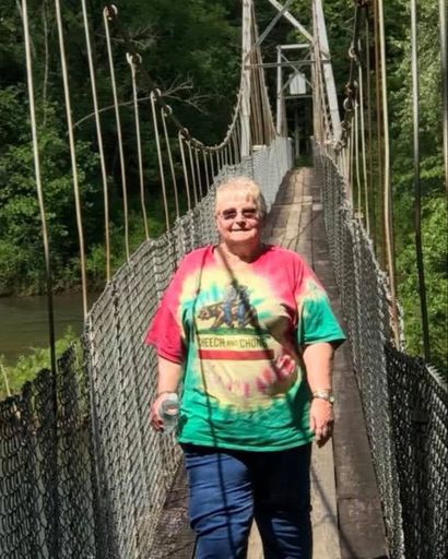 Verna Vail Smith's obituary image