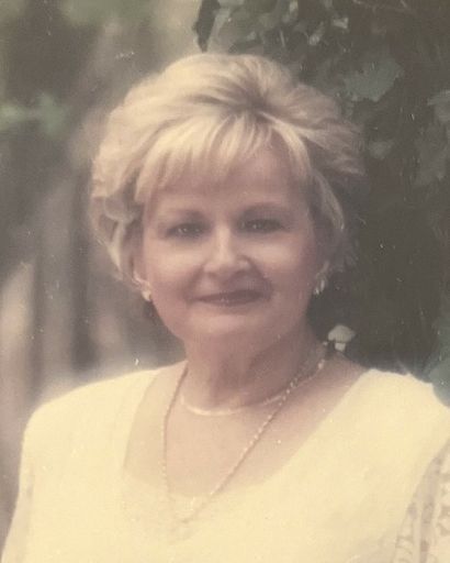 Evelyn Harris Henderson Sain Profile Photo