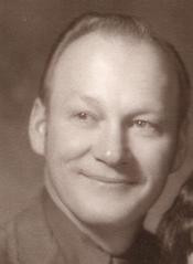 Lawrence Leo Damewood Sr