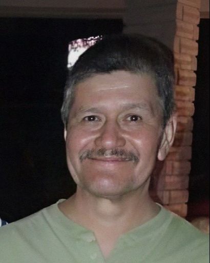 Sergio Hernandez