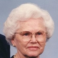 Mary C Byrn