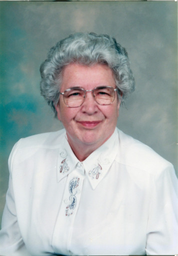 Louise Martin  Andrews