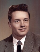 Jerry E. Dickey