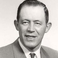 Charles E. Nethercott