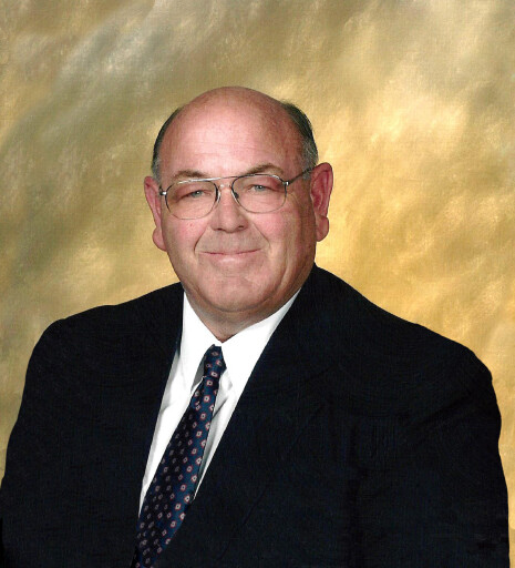 Vernon L. Paul Profile Photo