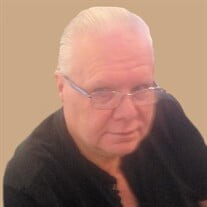 Mark Ledbetter Profile Photo