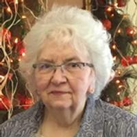 Edna Mae Boardman