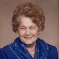 Mary Lee Basham-Cline