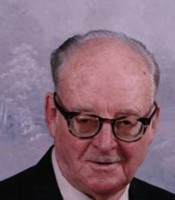 Mr. Foy Edward Boyd Profile Photo