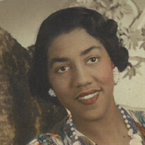 Lillie C. Dias