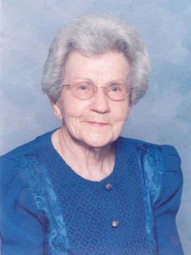 Blanche Hedrick Essick