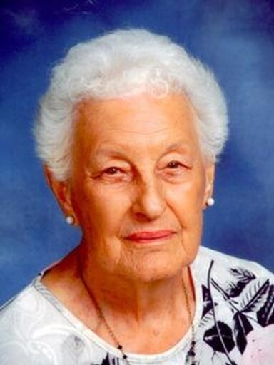 Eloise Moses
