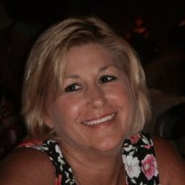 Terry Colleen Ward Cates Profile Photo