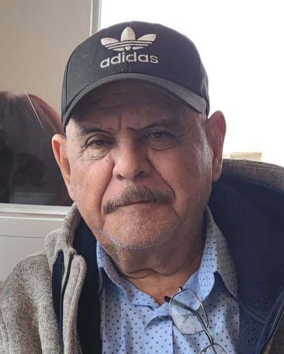 Salvador Robles Fernandez's obituary image