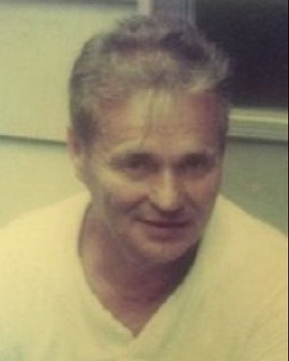 Raymond Paul Mosier