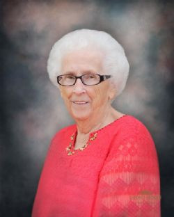 Vera Snyder Profile Photo