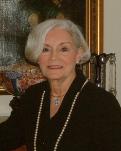 June White Purvis Profile Photo