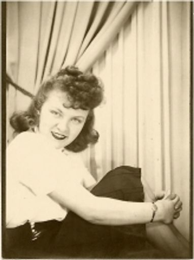 Dorothy J. Kindsfater