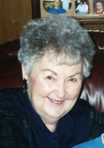 Marietta Lancaster