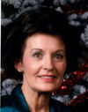 Joan B Barker