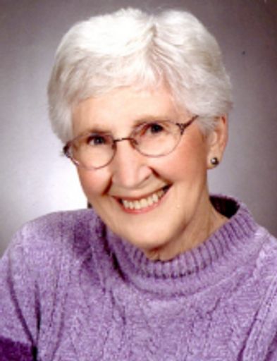 Evaline M. Hazen Pritchard