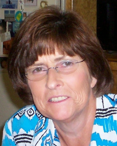 Lynn Mizell Christensen