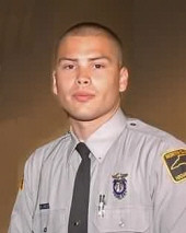 Trooper Blanton, Jr.