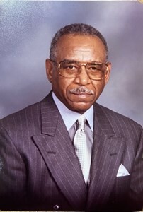 Ronald Eugene Moore