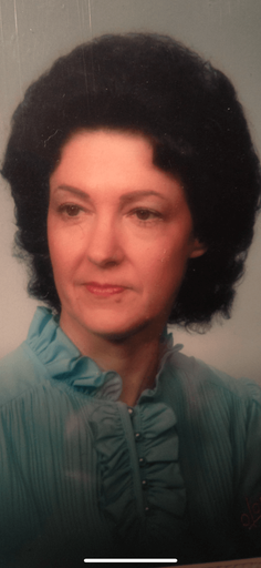 Mrs. Bettie Parkman Profile Photo