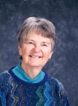 Sister Rita Bonneprise Profile Photo