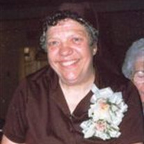 Sr. Marie Dorothy Palatini Profile Photo