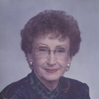 Evea Mae Wade Profile Photo