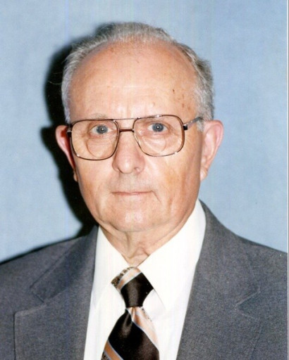 Reverend D.W. Carpenter Profile Photo