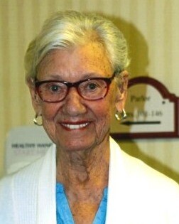 Barbara Ann Sickmeyer