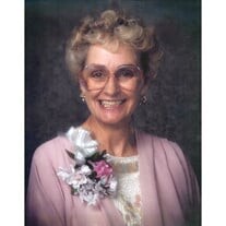 Patsy Ann Muldrow Profile Photo
