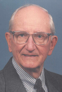 Walter R. Sweet Jr.