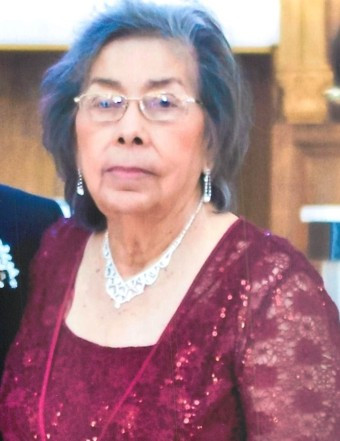 Maria Rosario Valdez Profile Photo