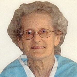 Gladys B. Gayman