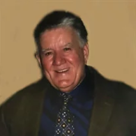 Bobby McMurray Profile Photo
