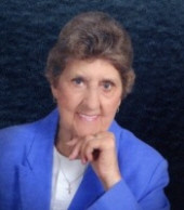 Margaret Thomas Mrs. Lowe