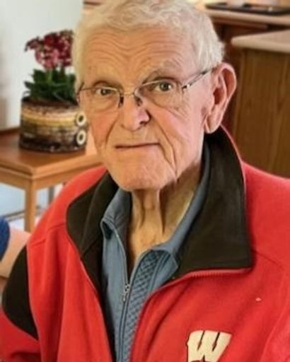 Theodore Jon Heldt's obituary image