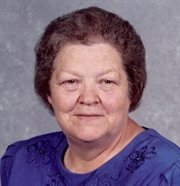 Dorothy Mae Graves