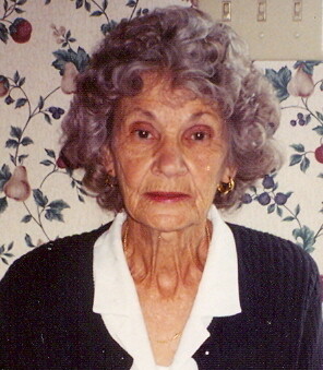 M. Lucille Childrey