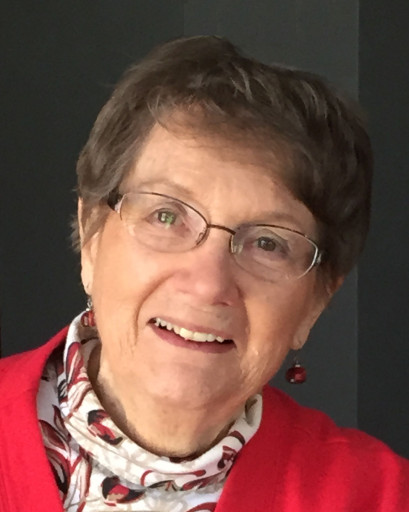 Marilyn Lewis