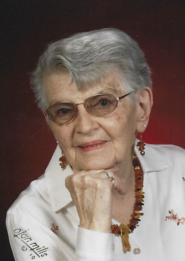 Betty Renstrom Profile Photo