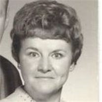 Dorothy M. Hatfield