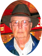 William  Charles "Bill" Ryburn Jr.