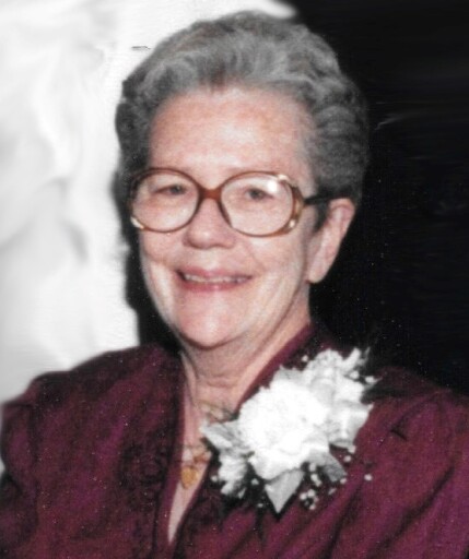 Virginia D. Ashmore Profile Photo