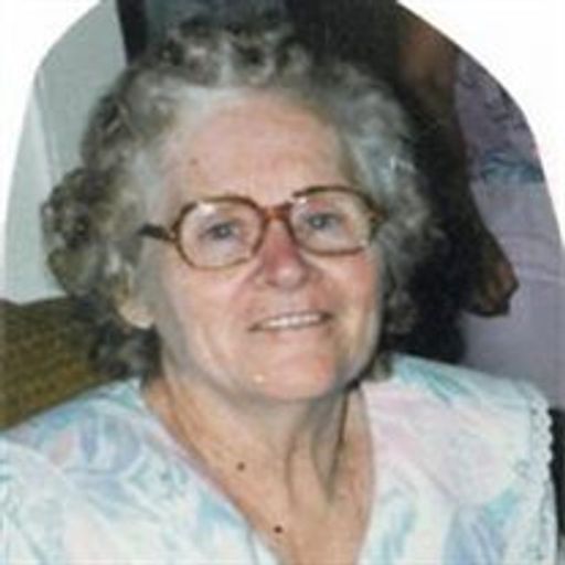 Pauline Higginbotham Rash Profile Photo